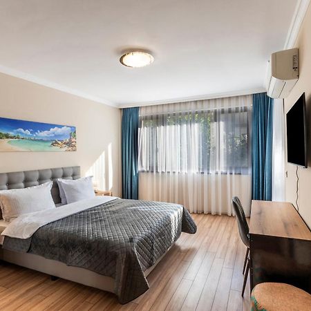 Bissera Premium Apartments София Экстерьер фото
