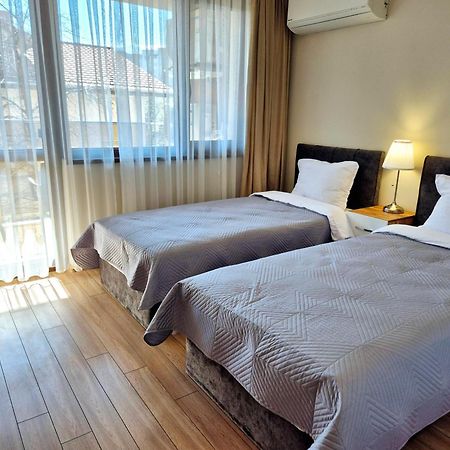 Bissera Premium Apartments София Экстерьер фото