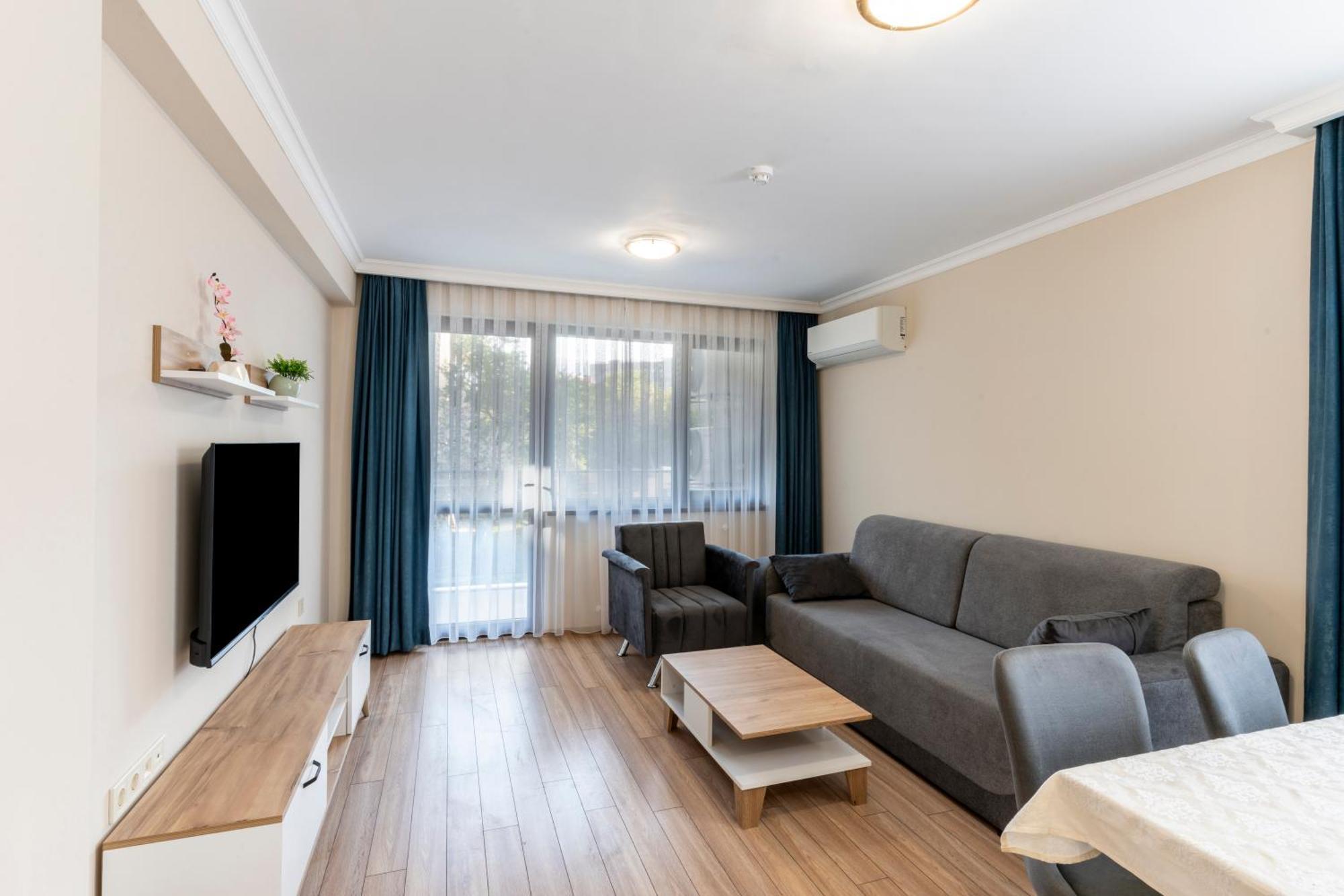 Bissera Premium Apartments София Экстерьер фото