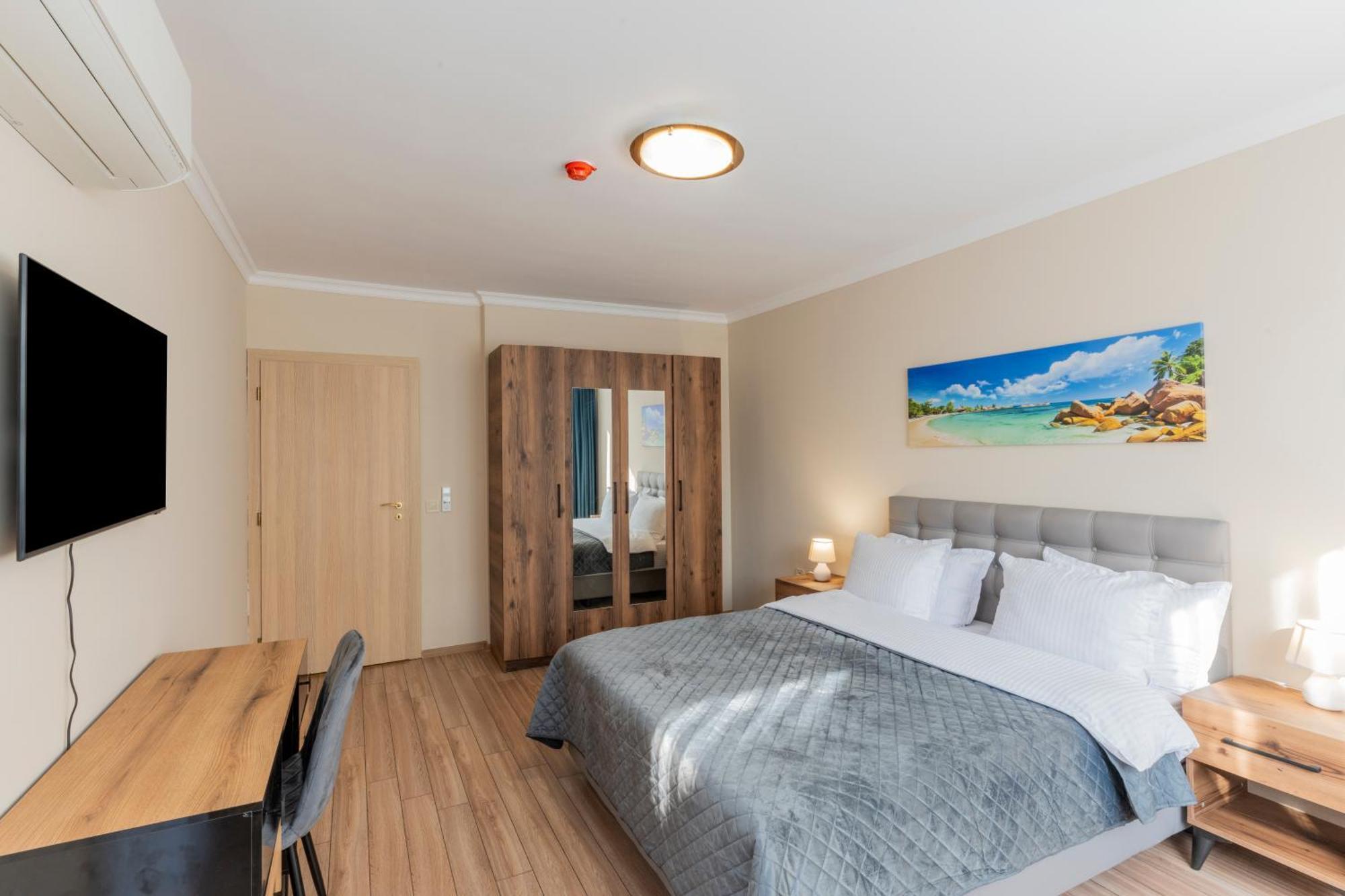 Bissera Premium Apartments София Экстерьер фото