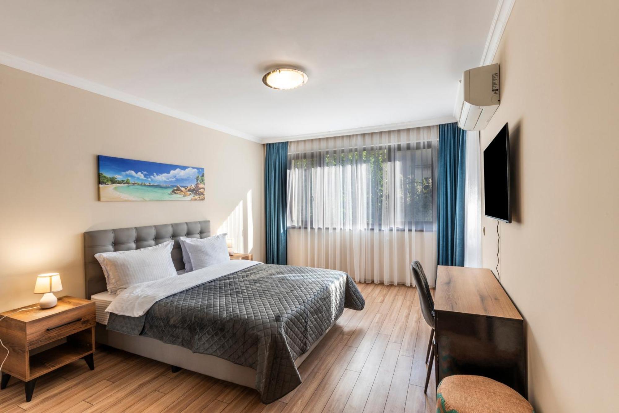 Bissera Premium Apartments София Экстерьер фото