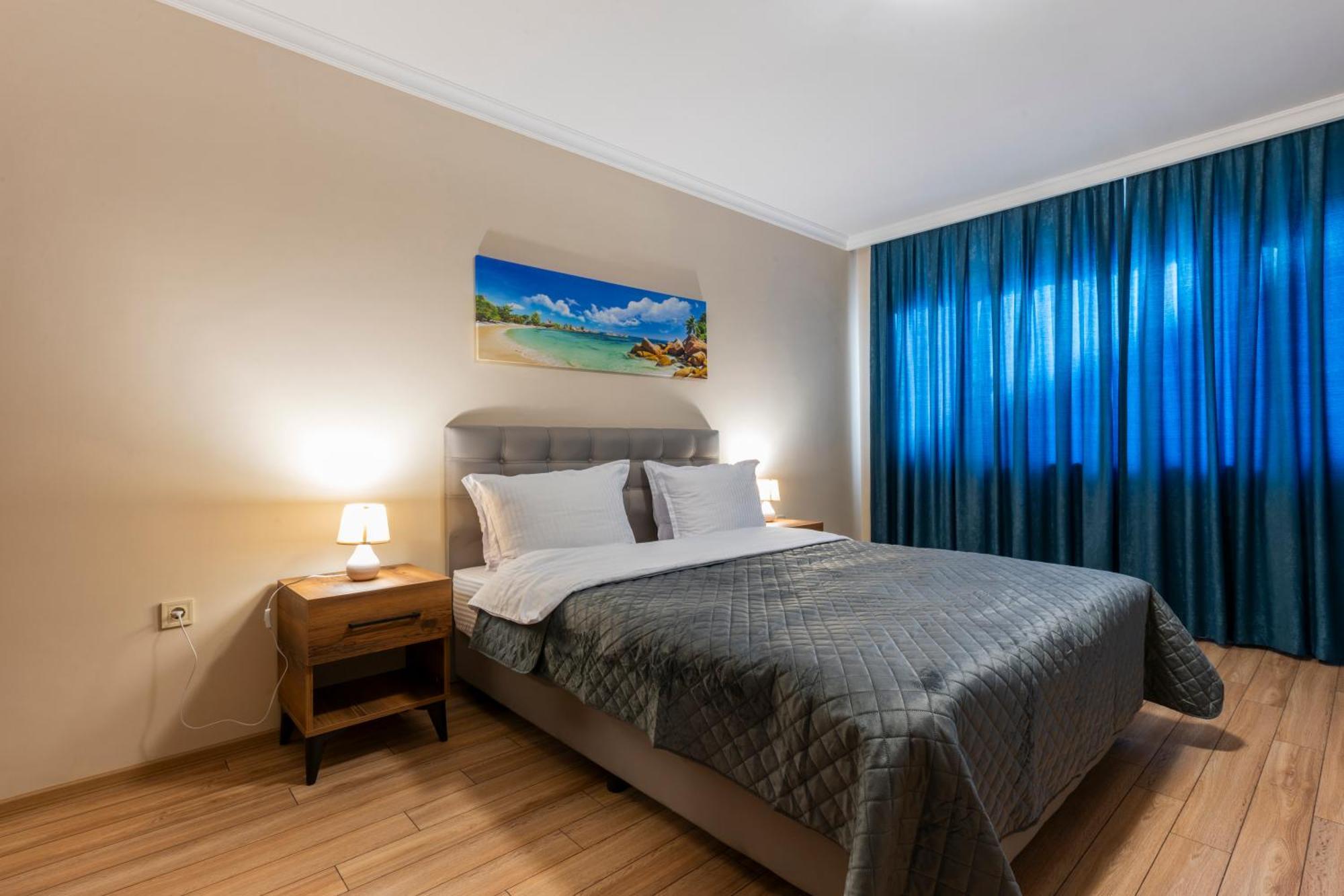 Bissera Premium Apartments София Экстерьер фото