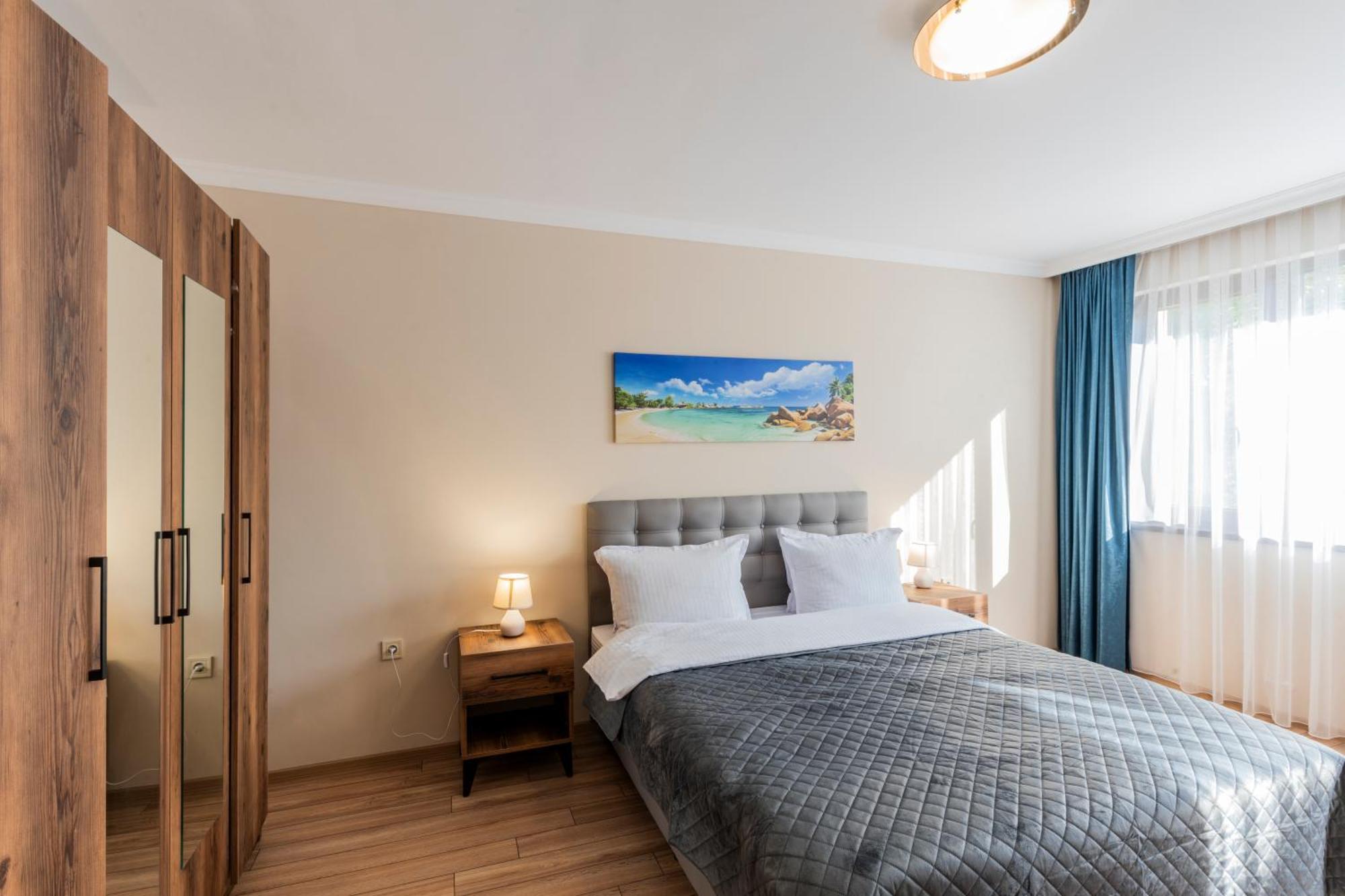 Bissera Premium Apartments София Экстерьер фото