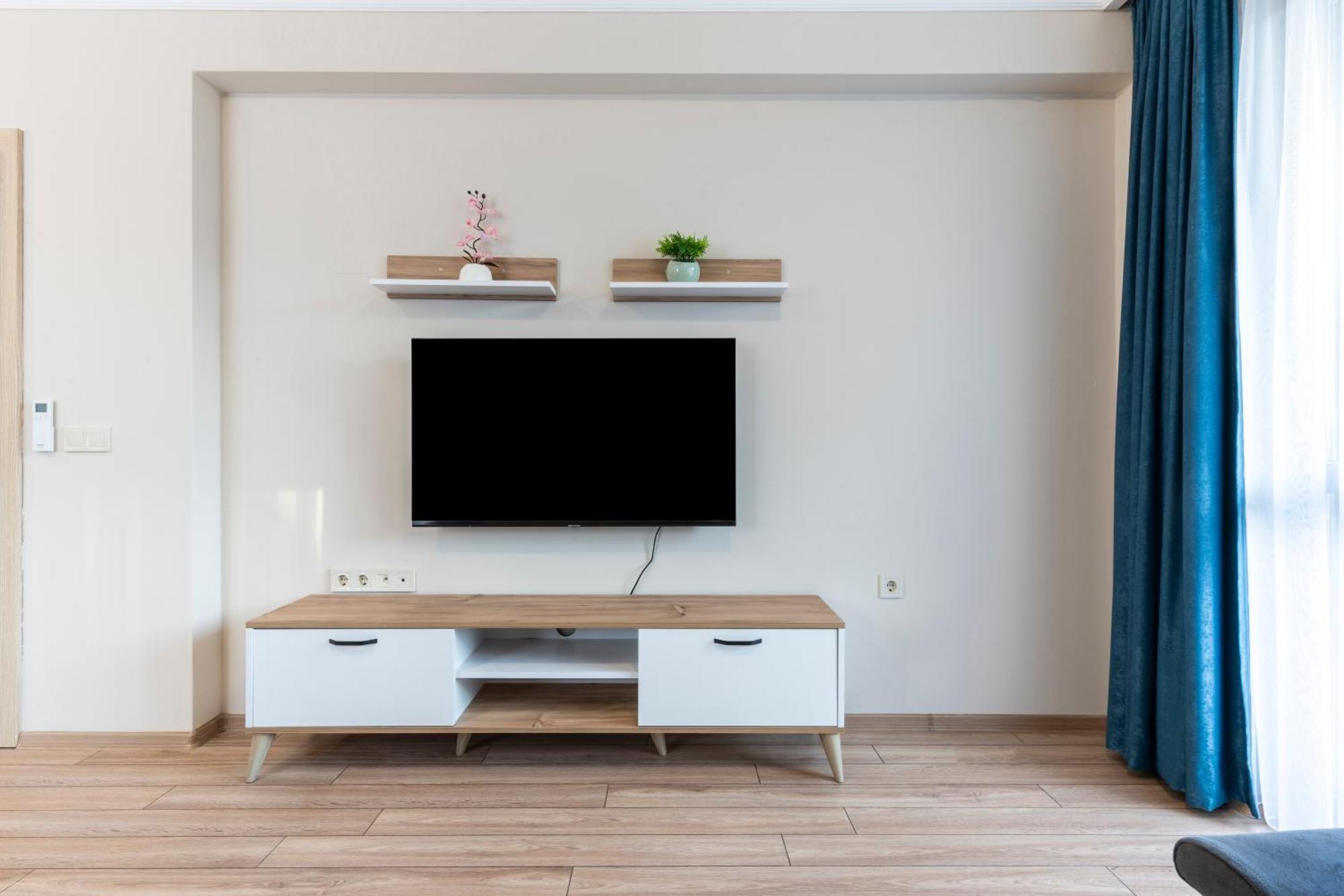 Bissera Premium Apartments София Экстерьер фото