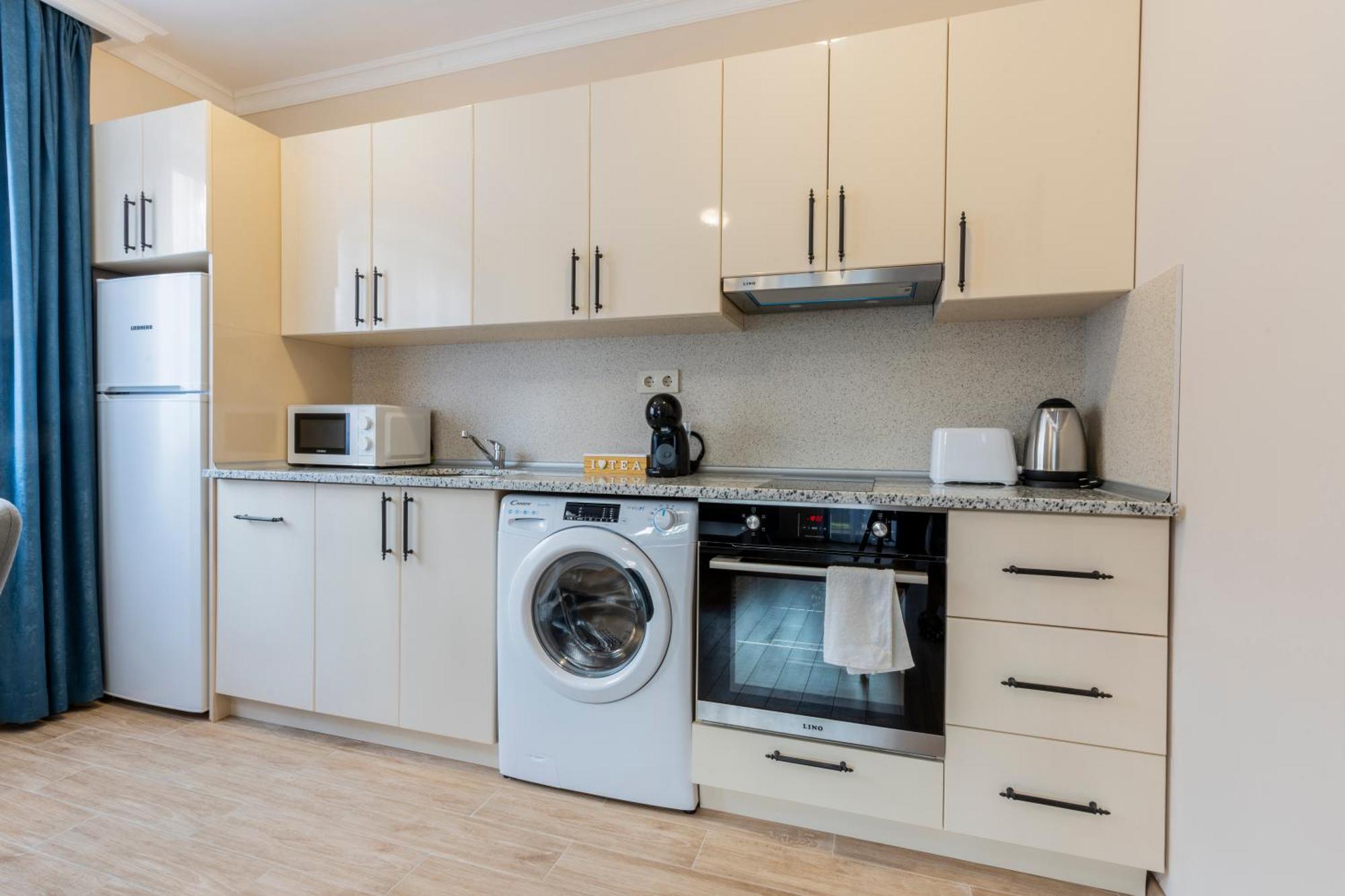 Bissera Premium Apartments София Экстерьер фото