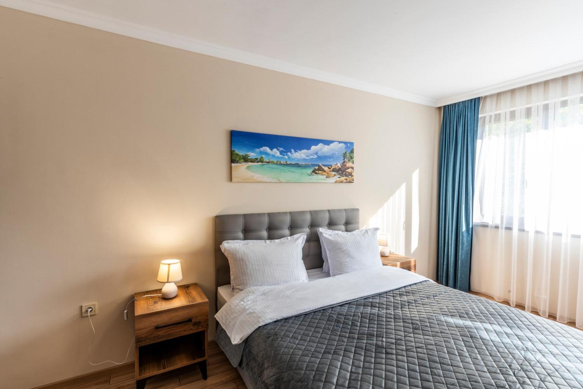 Bissera Premium Apartments София Экстерьер фото