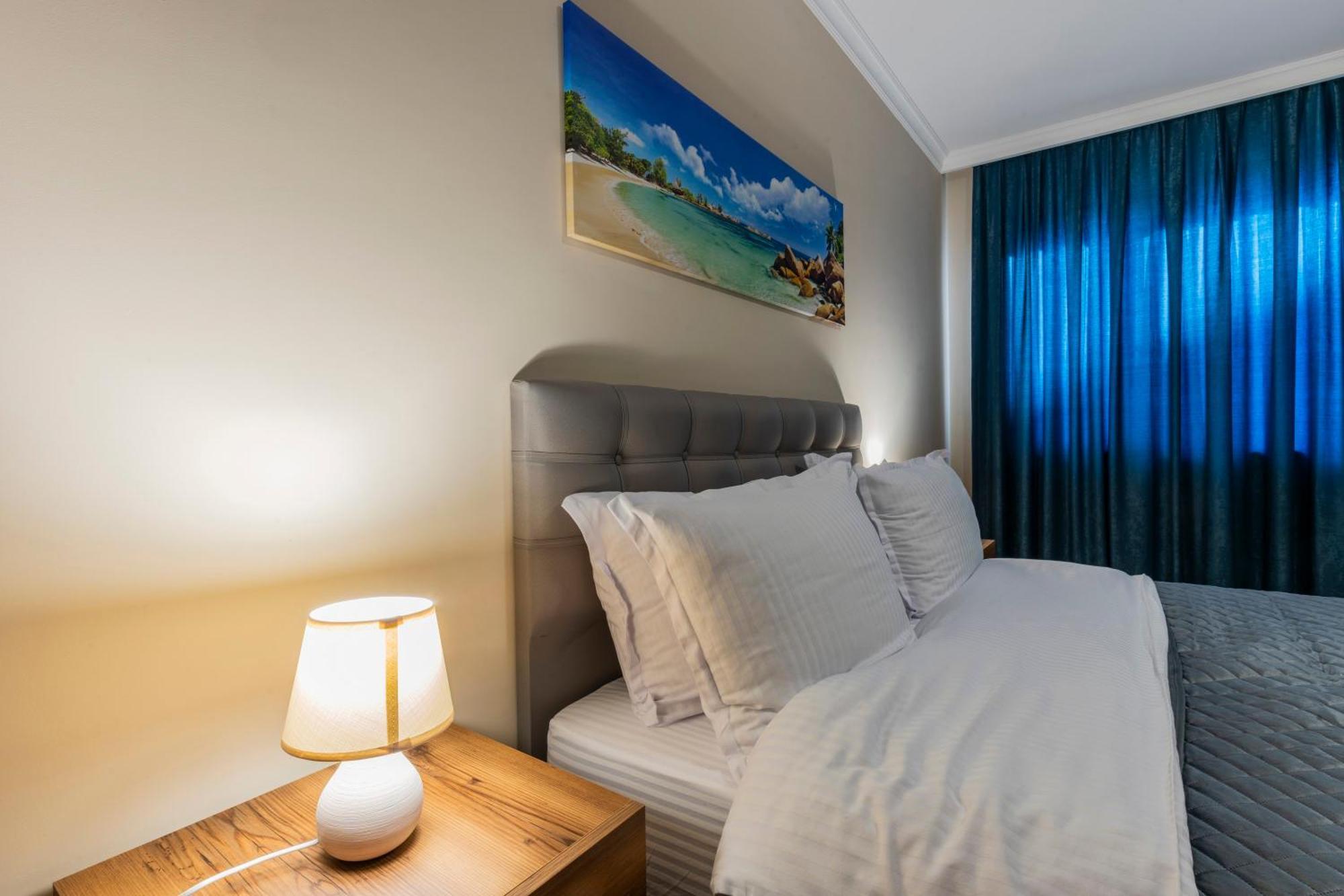 Bissera Premium Apartments София Экстерьер фото