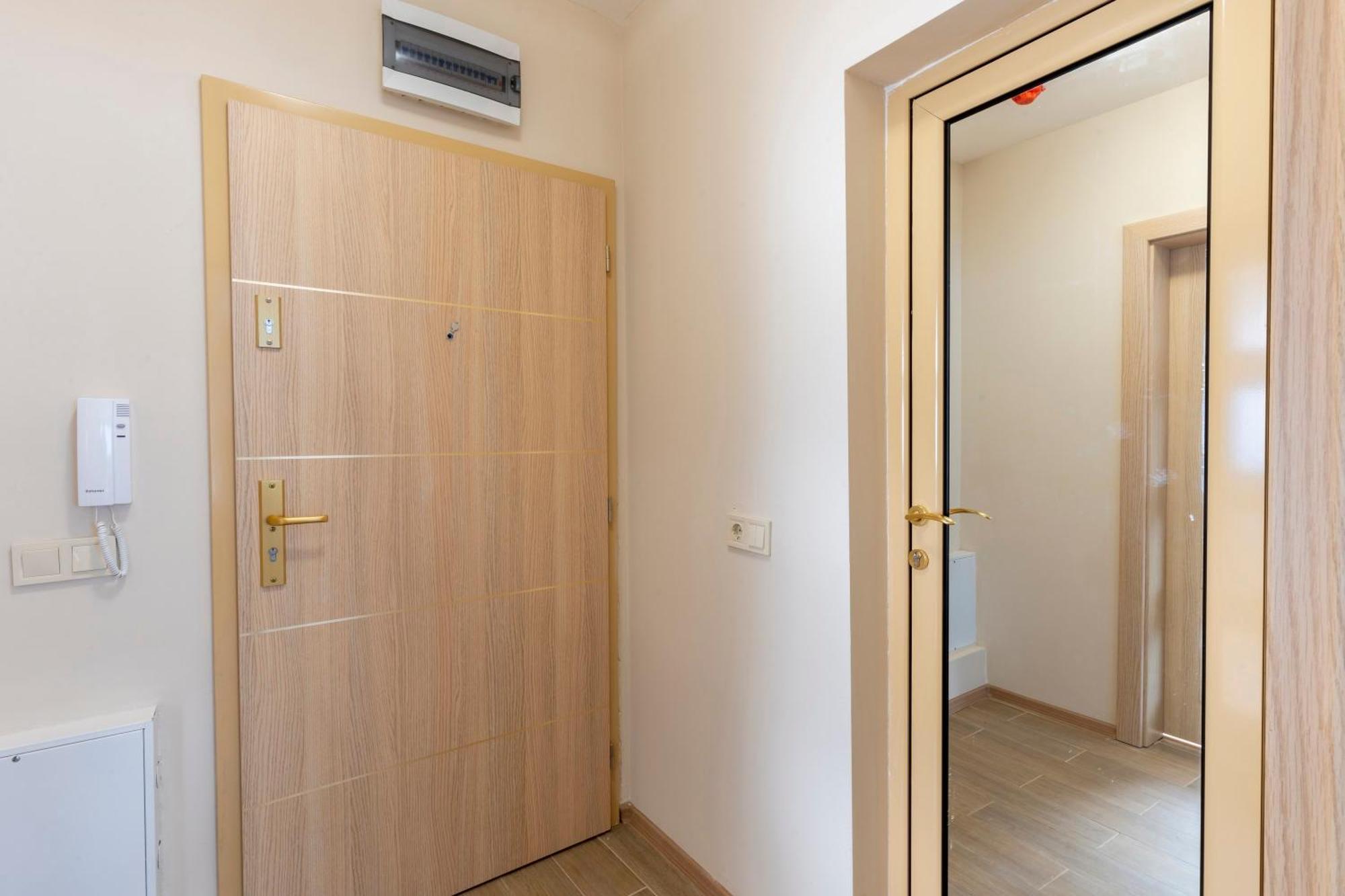 Bissera Premium Apartments София Экстерьер фото