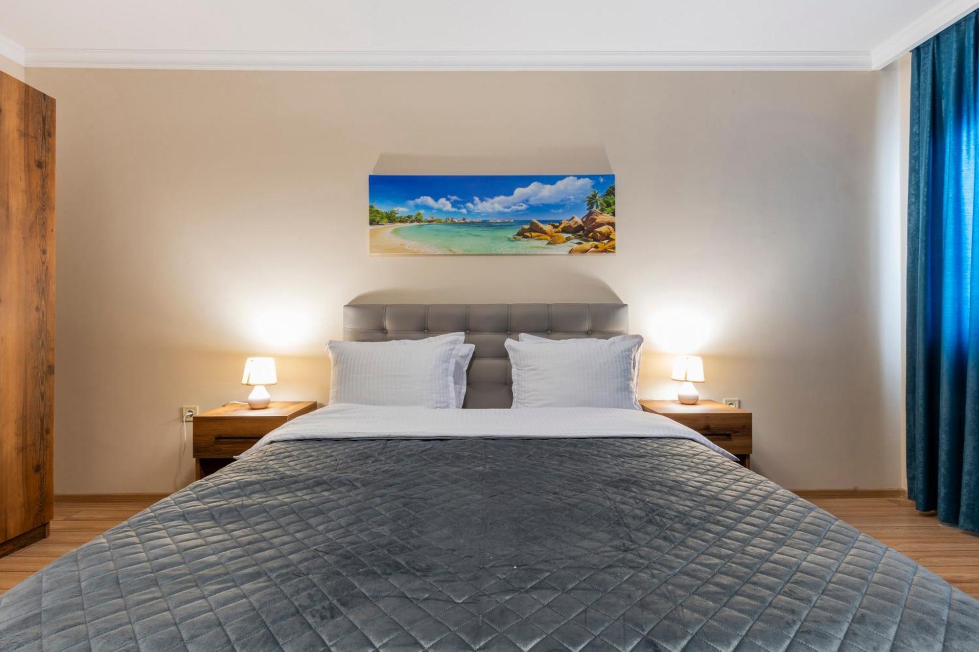 Bissera Premium Apartments София Экстерьер фото
