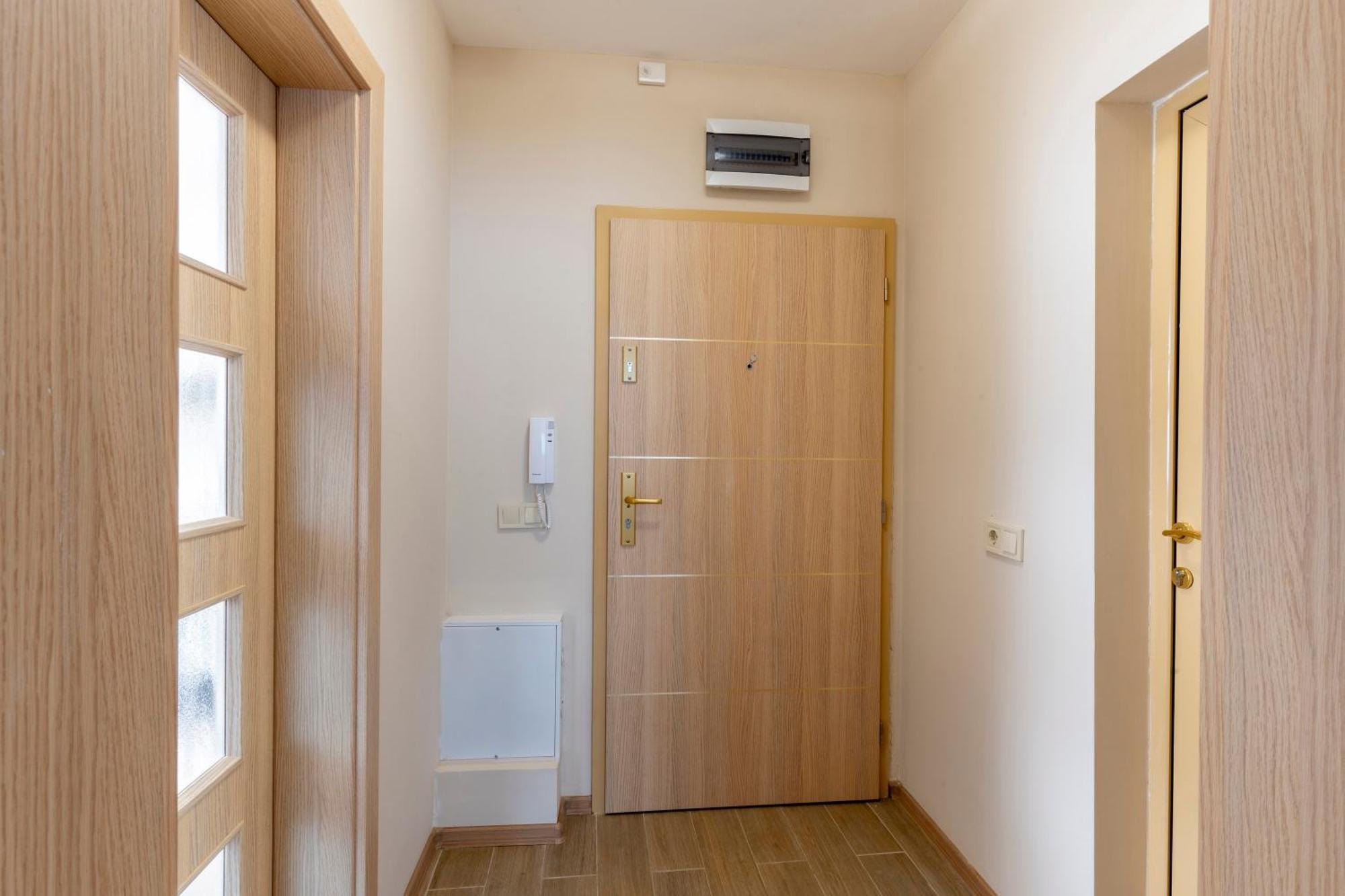 Bissera Premium Apartments София Экстерьер фото