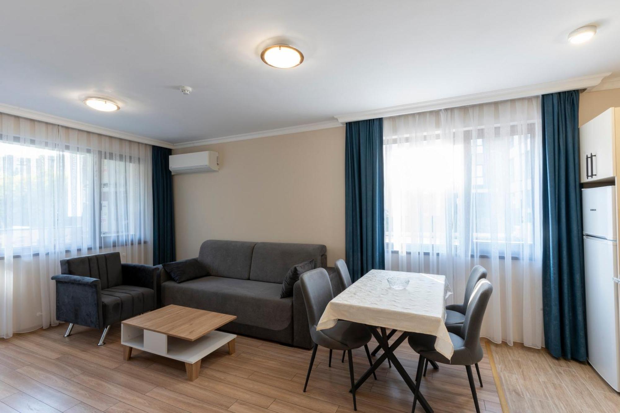 Bissera Premium Apartments София Экстерьер фото