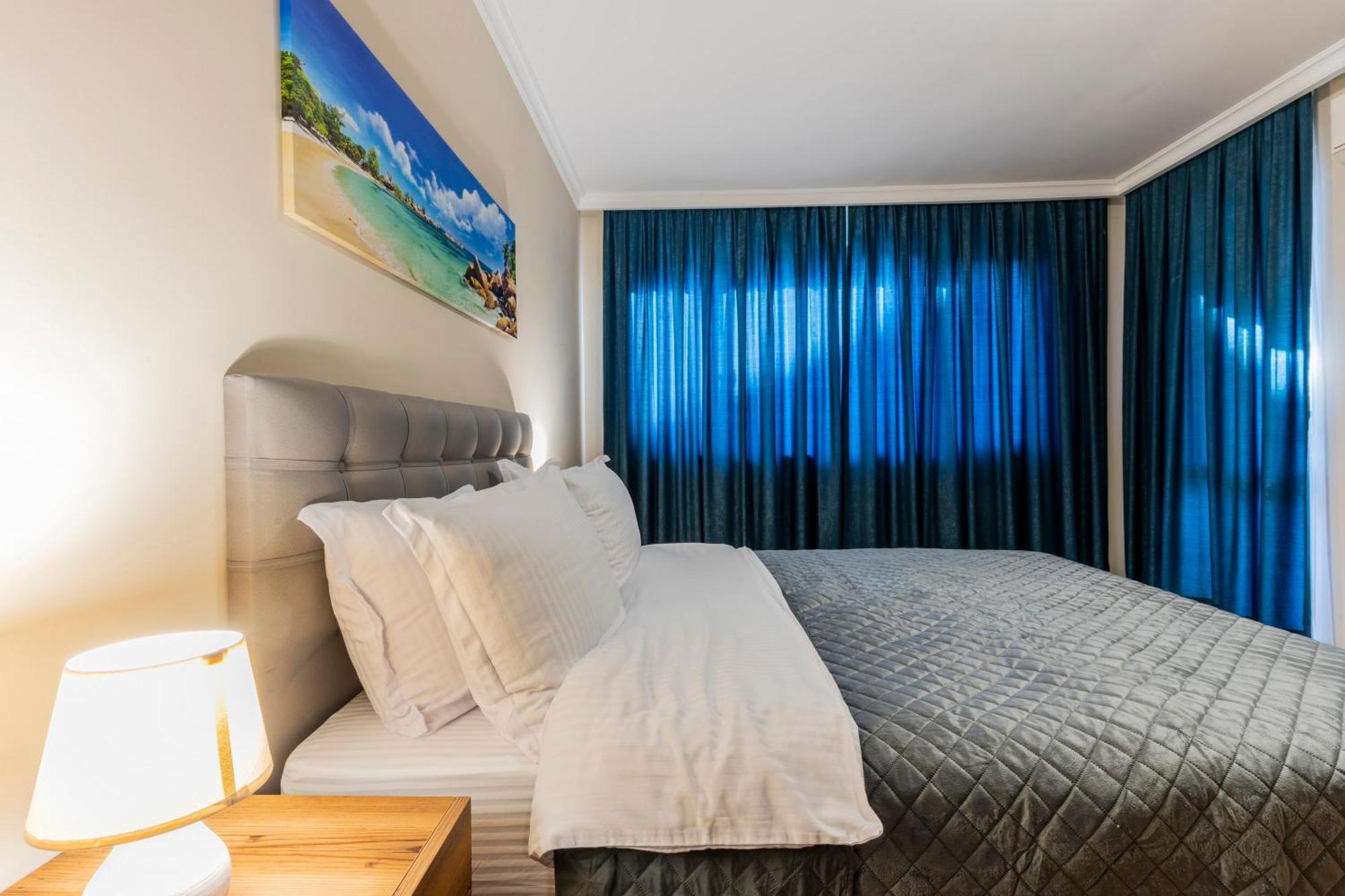 Bissera Premium Apartments София Экстерьер фото