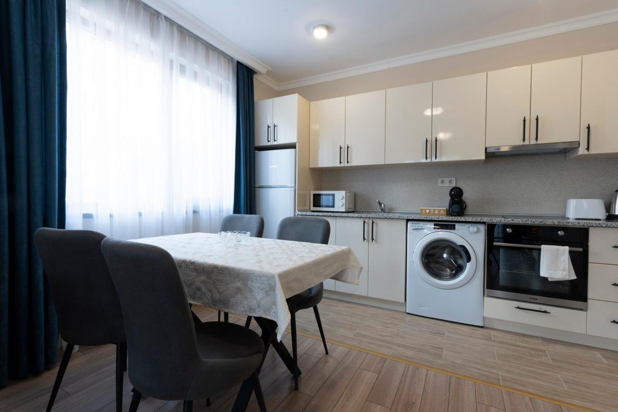 Bissera Premium Apartments София Экстерьер фото