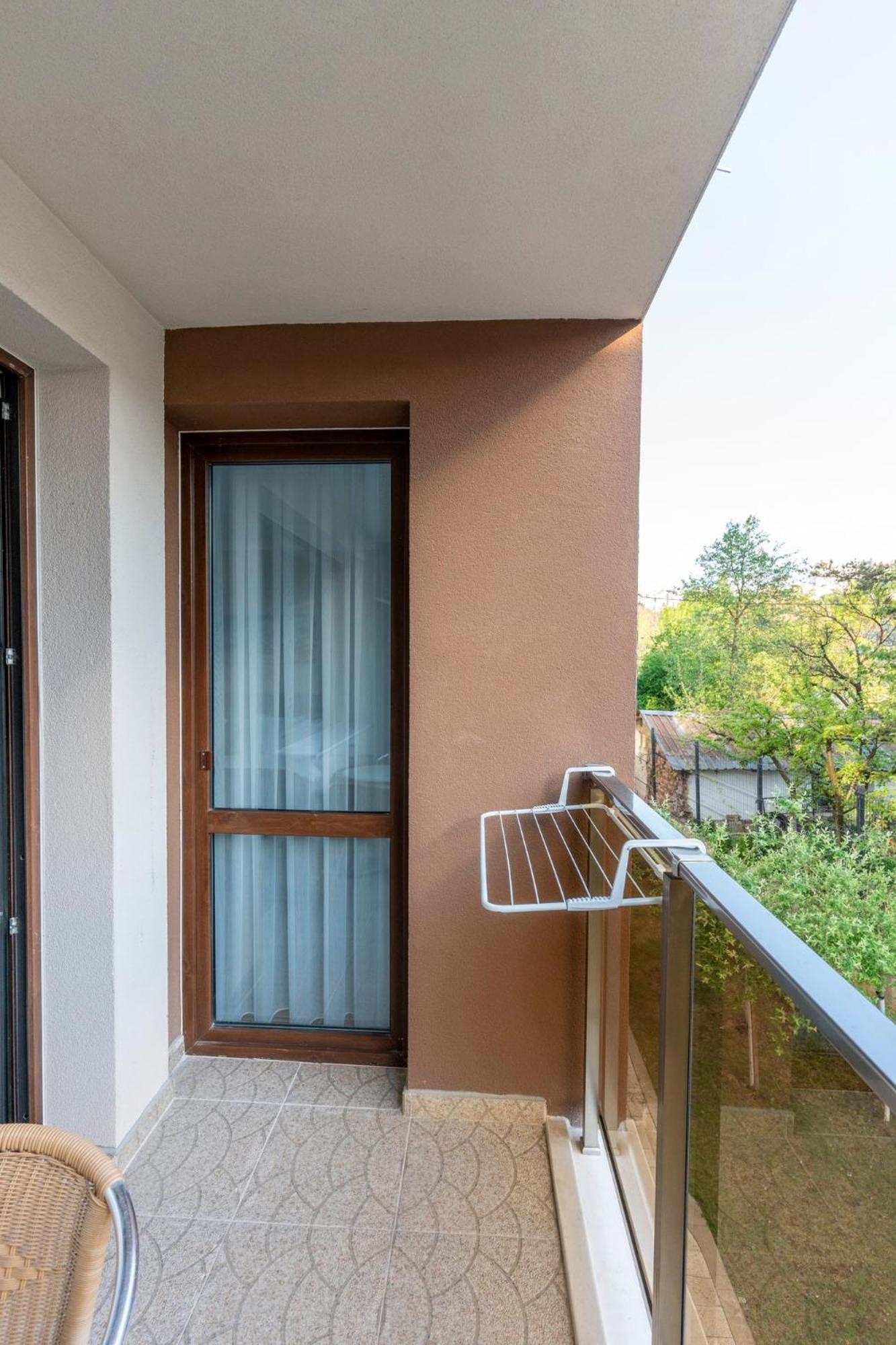 Bissera Premium Apartments София Экстерьер фото