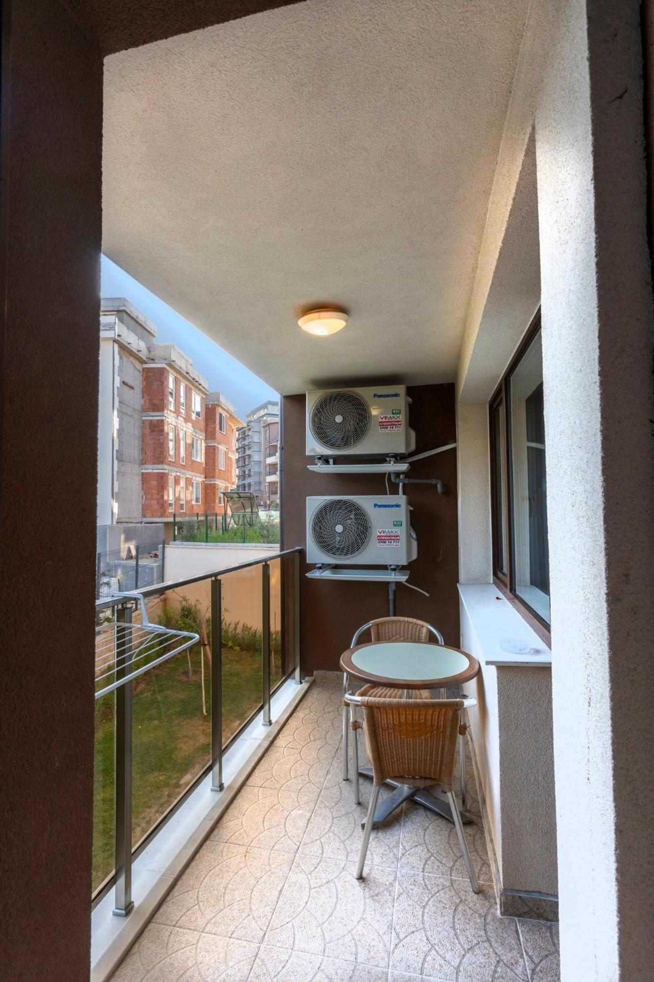 Bissera Premium Apartments София Экстерьер фото