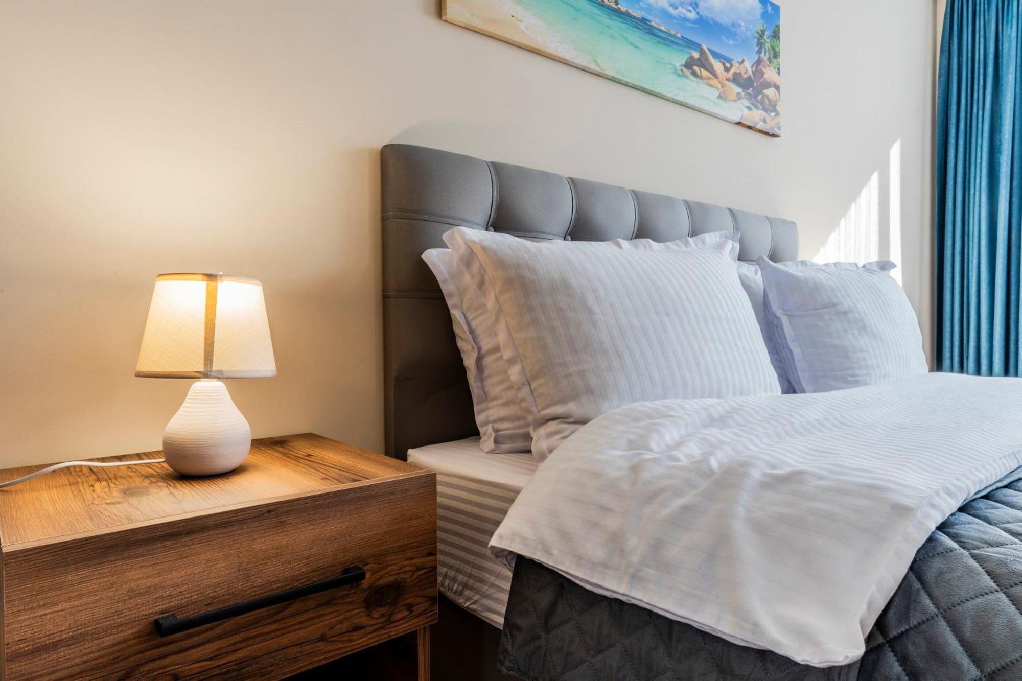 Bissera Premium Apartments София Экстерьер фото