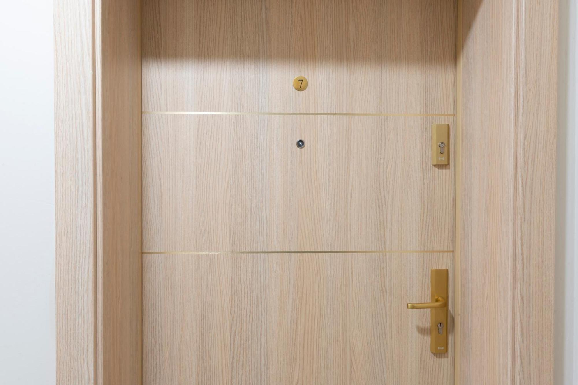Bissera Premium Apartments София Экстерьер фото