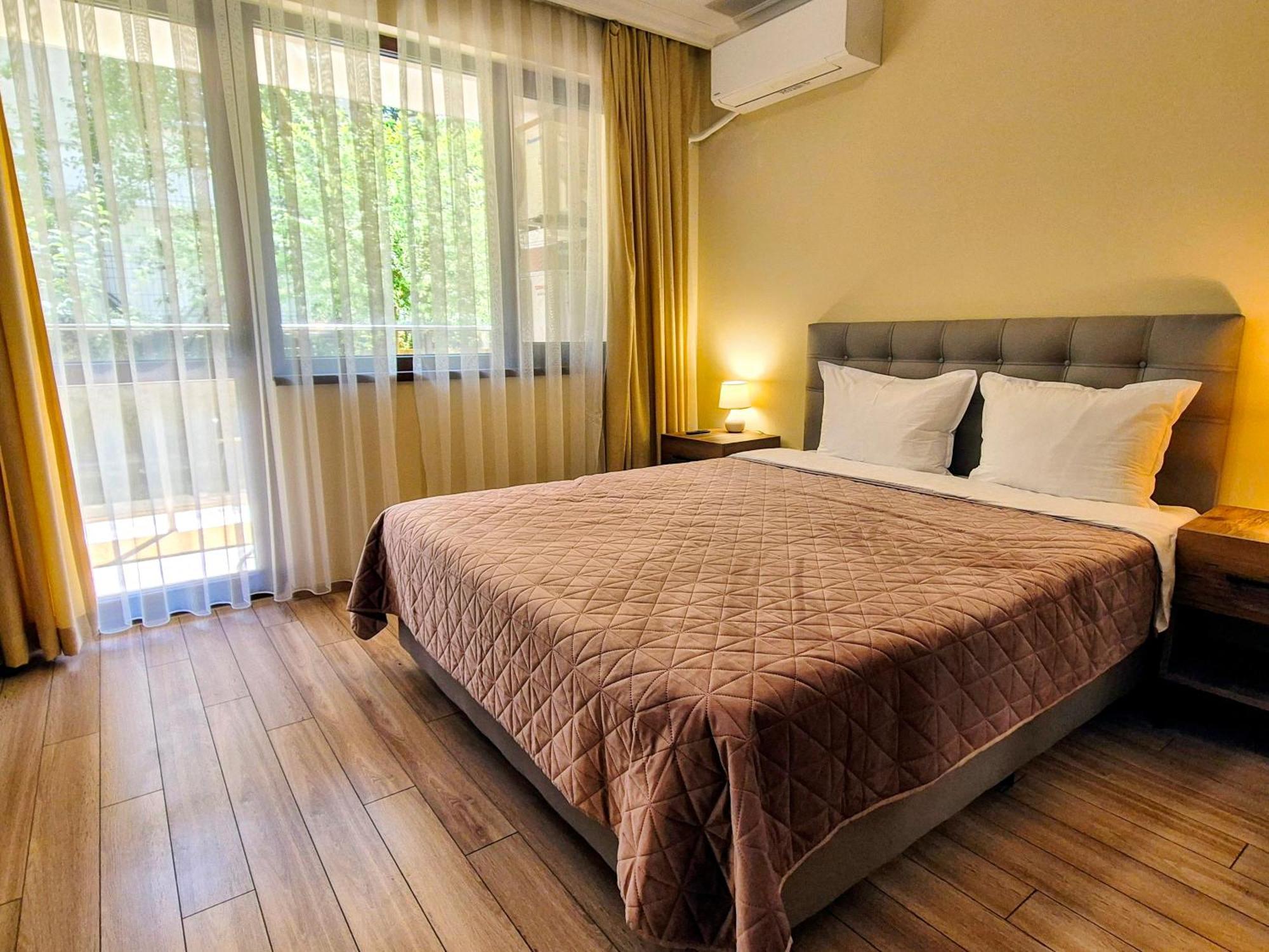 Bissera Premium Apartments София Экстерьер фото
