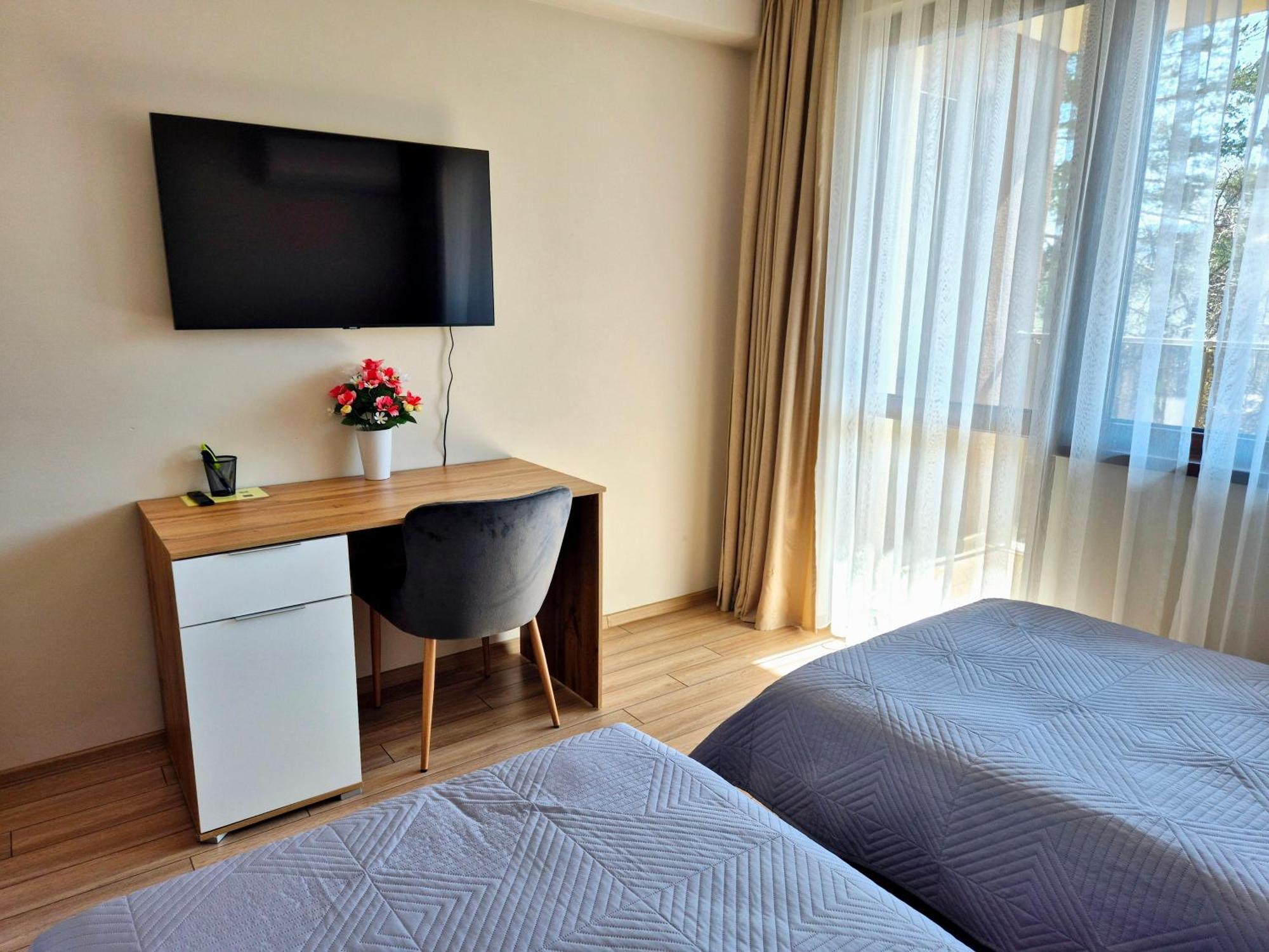 Bissera Premium Apartments София Экстерьер фото