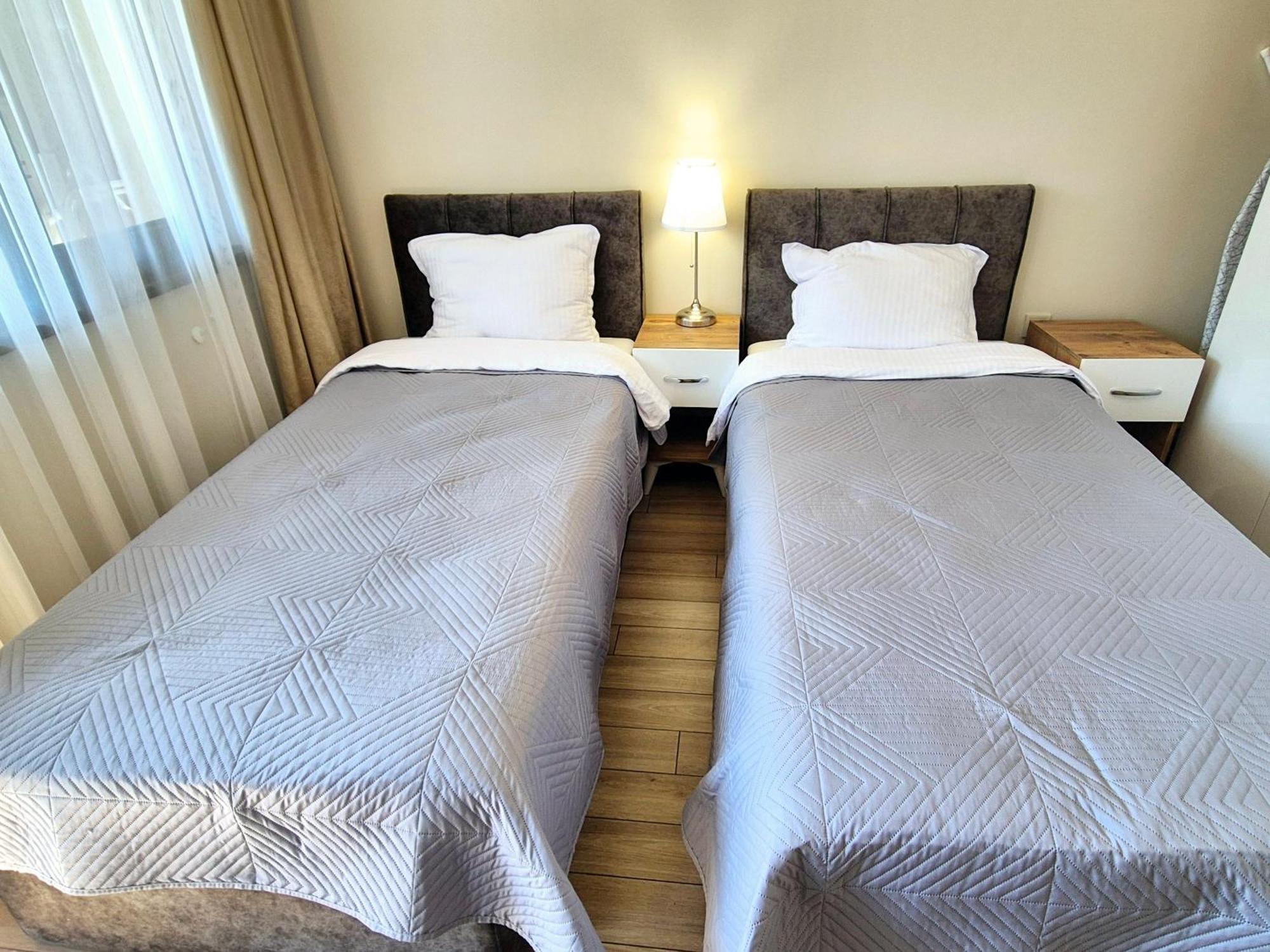 Bissera Premium Apartments София Номер фото